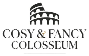 Cosy & Fancy Colosseum